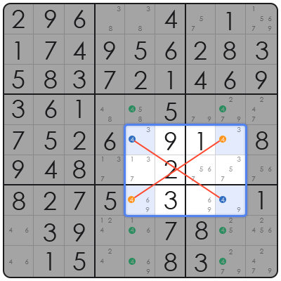 multiplayer sudoku